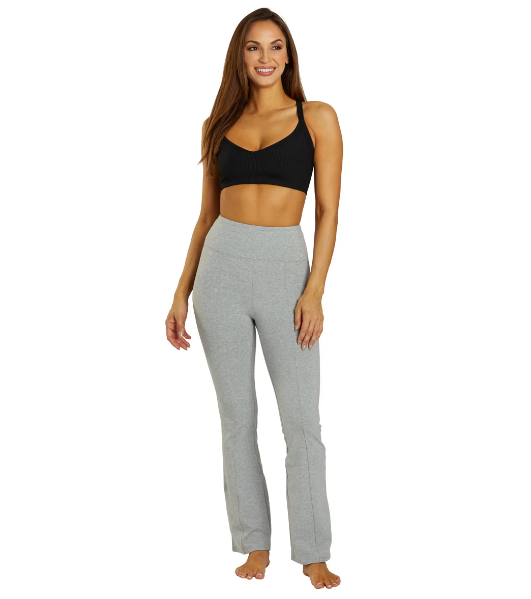 Year of Ours Body 9 to 5 Pant - Image 4
