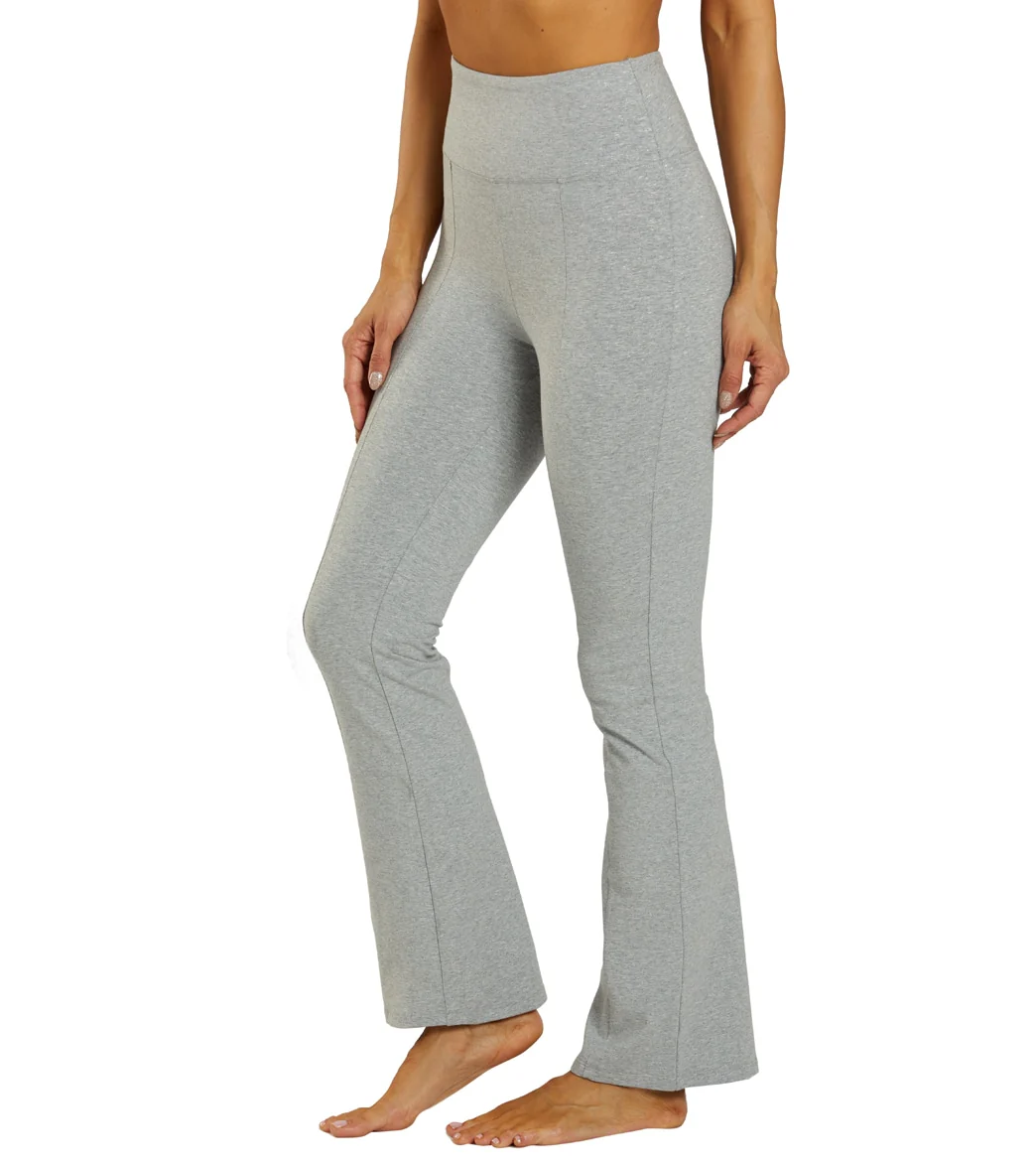 Year of Ours Body 9 to 5 Pant - Image 5