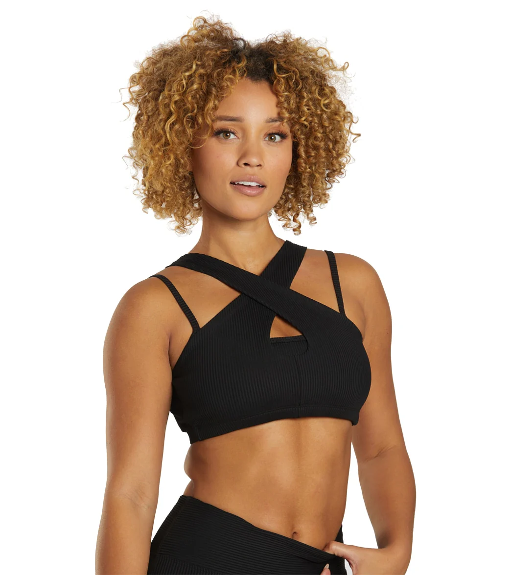 Year of Ours Double Bra - Image 2
