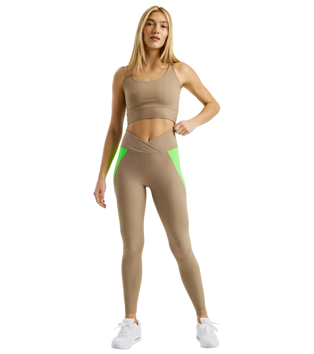 Year of Ours Gym Bra - Image 3