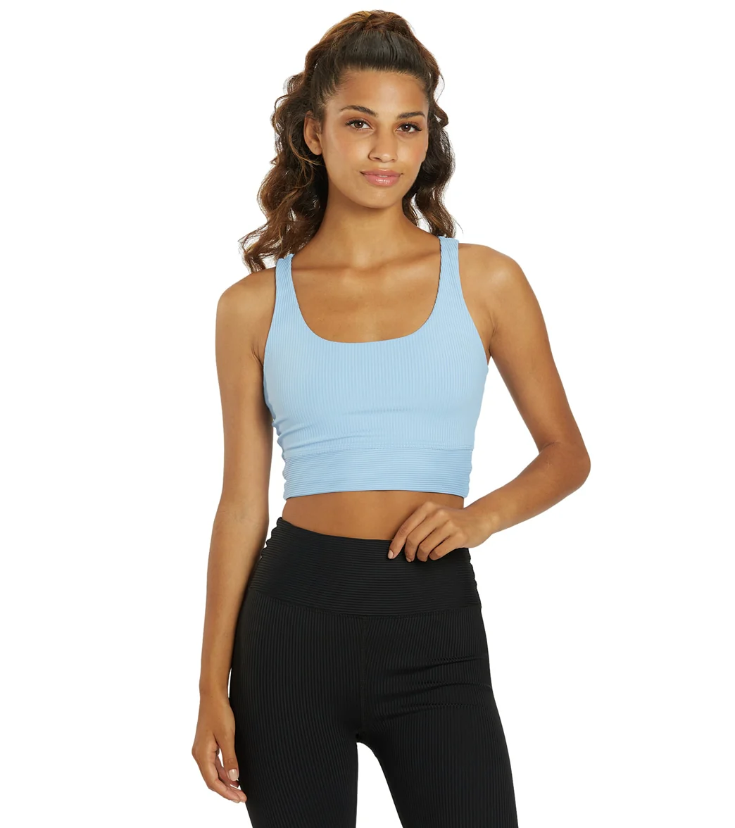 Year of Ours Gym Bra - Image 7