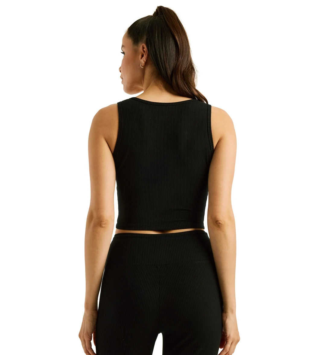 Year of Ours Notch Tank - Image 2