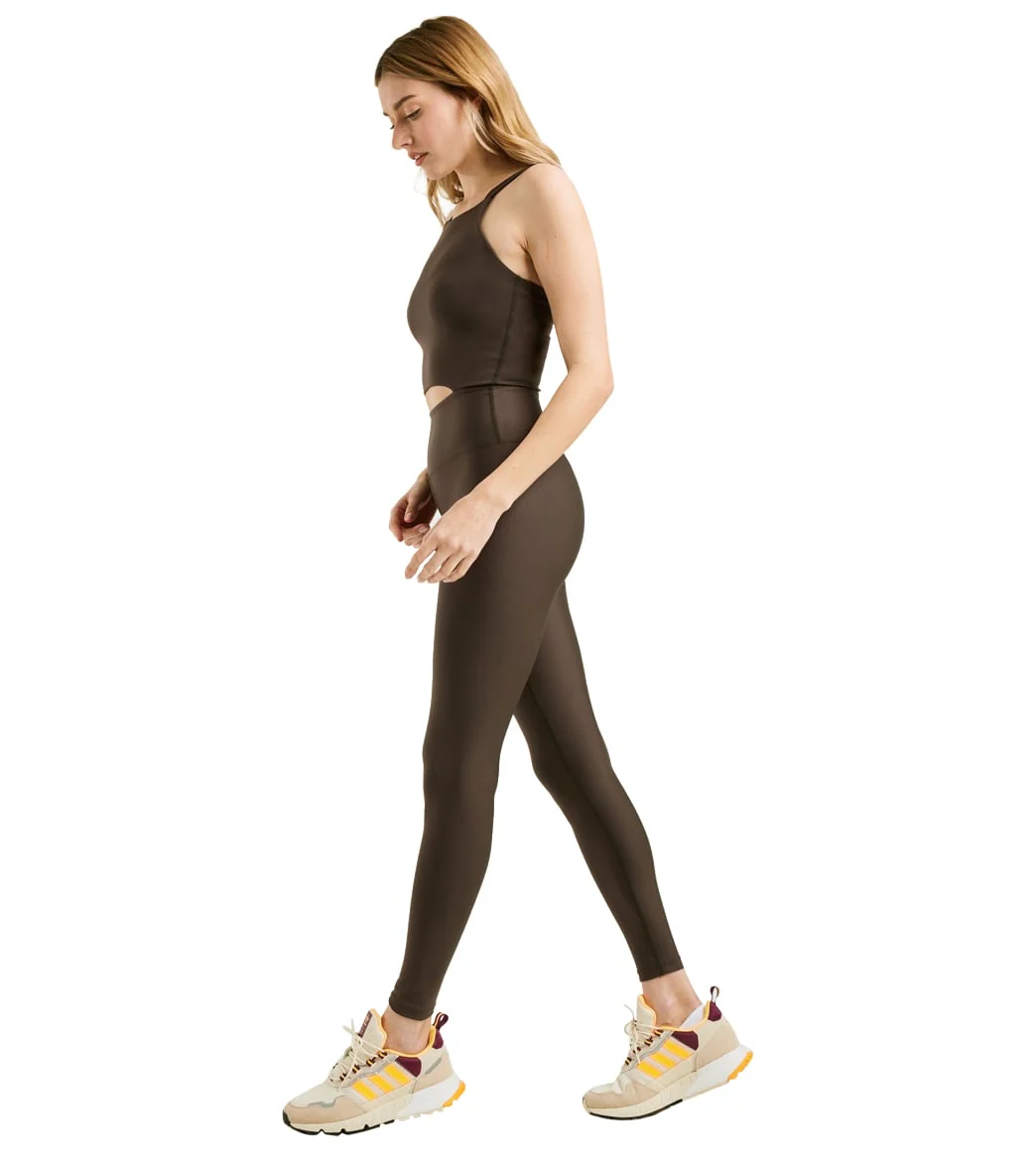 Year of Ours Recycled Cut Out Onesie - Image 2
