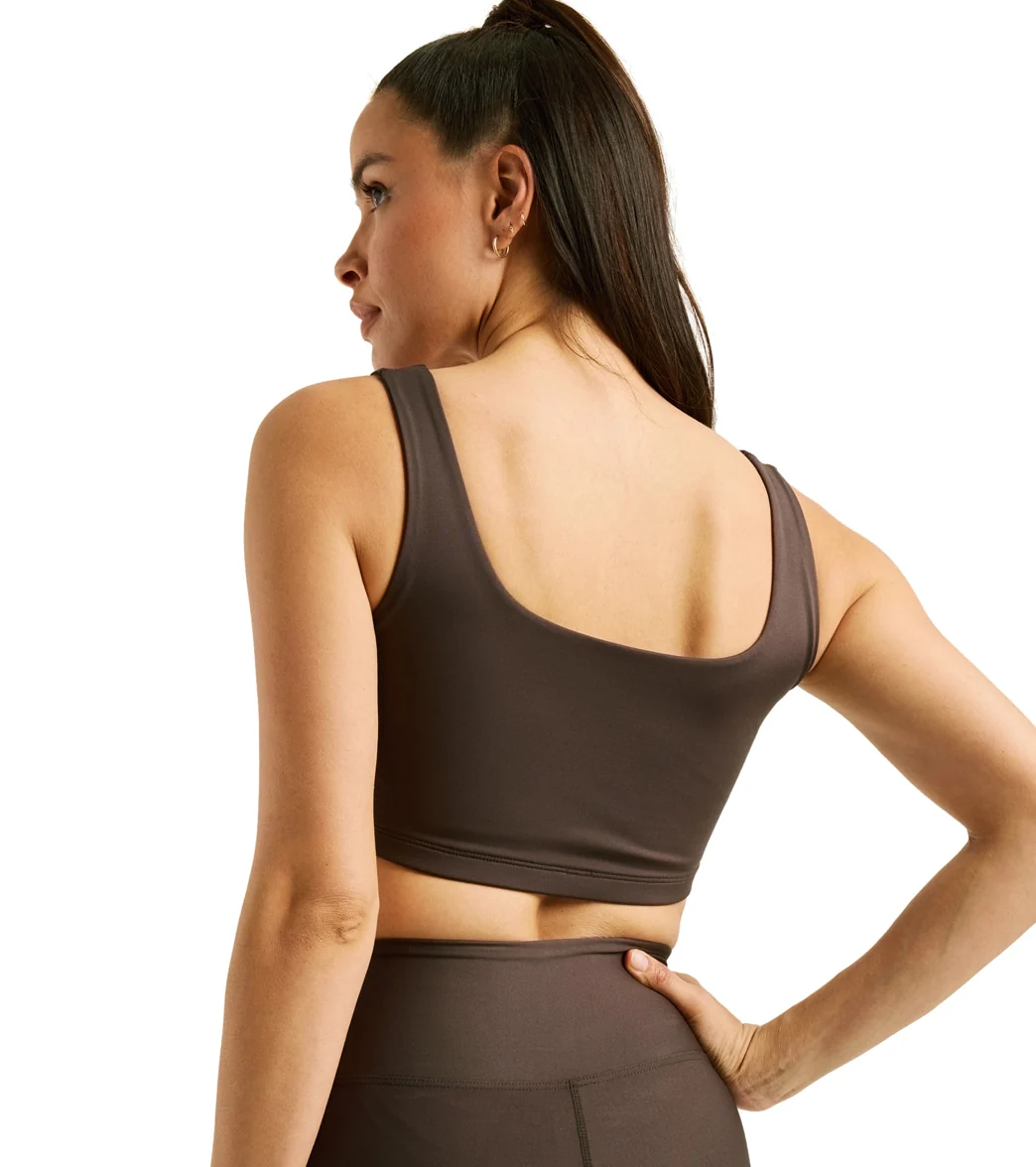 Year of Ours Recycled YOS Go to Bra - Image 3
