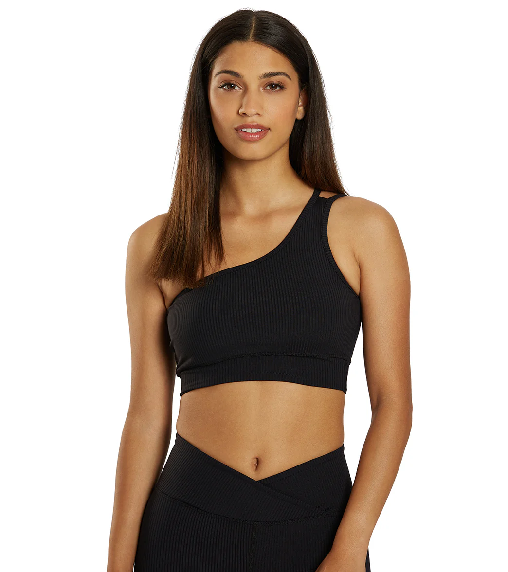 Year of Ours Ribbed 54 Bra - Image 16