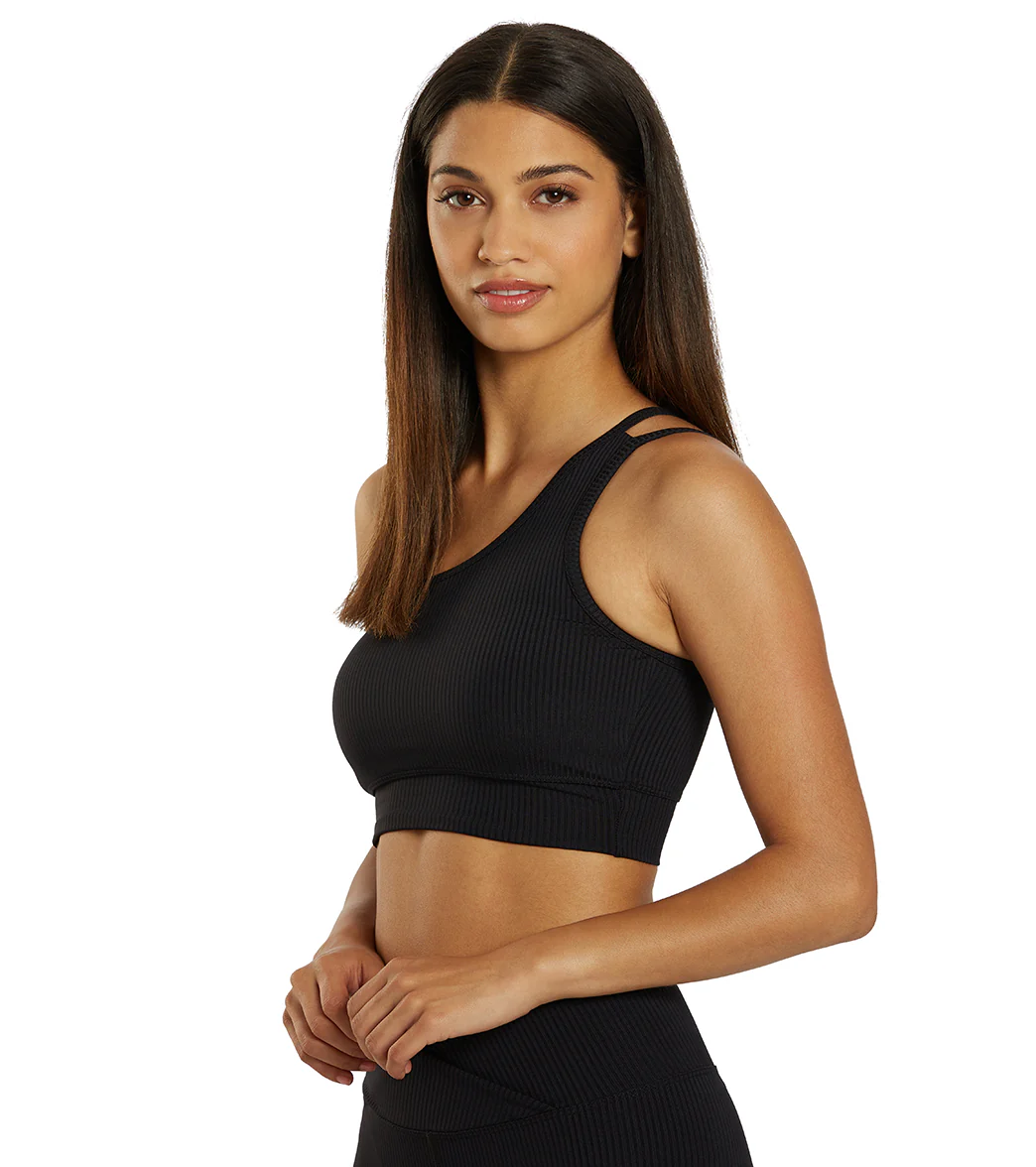 Year of Ours Ribbed 54 Bra - Image 19