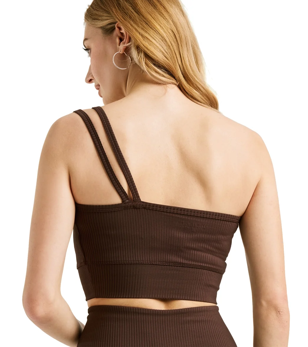 Year of Ours Ribbed 54 Bra - Image 3