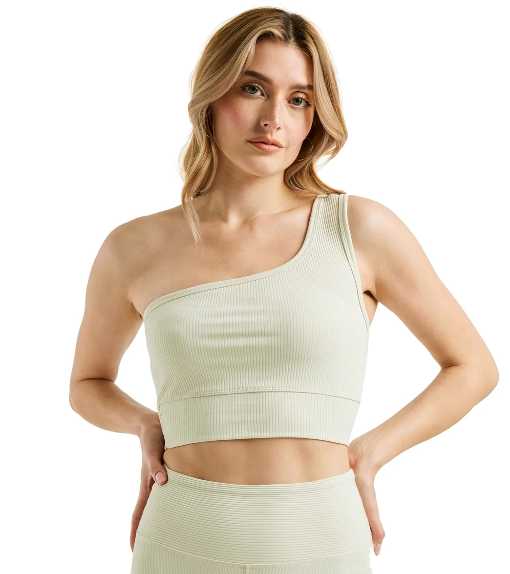 Year of Ours Ribbed 54 Bra - Image 7