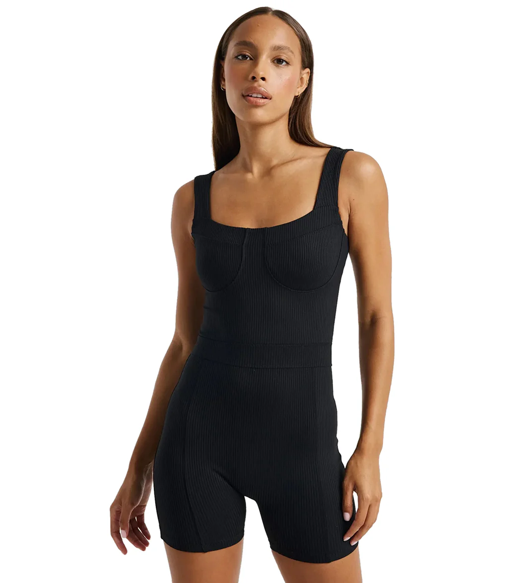 Year of Ours Ribbed Anderson Onesie - Image 12