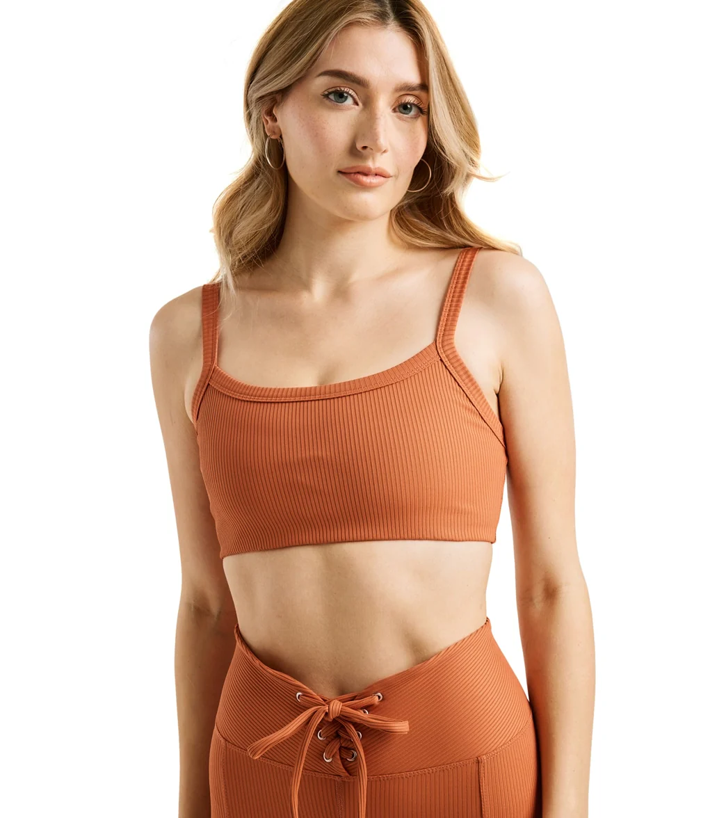 Year of Ours Ribbed Bralette 2.0 - Image 11