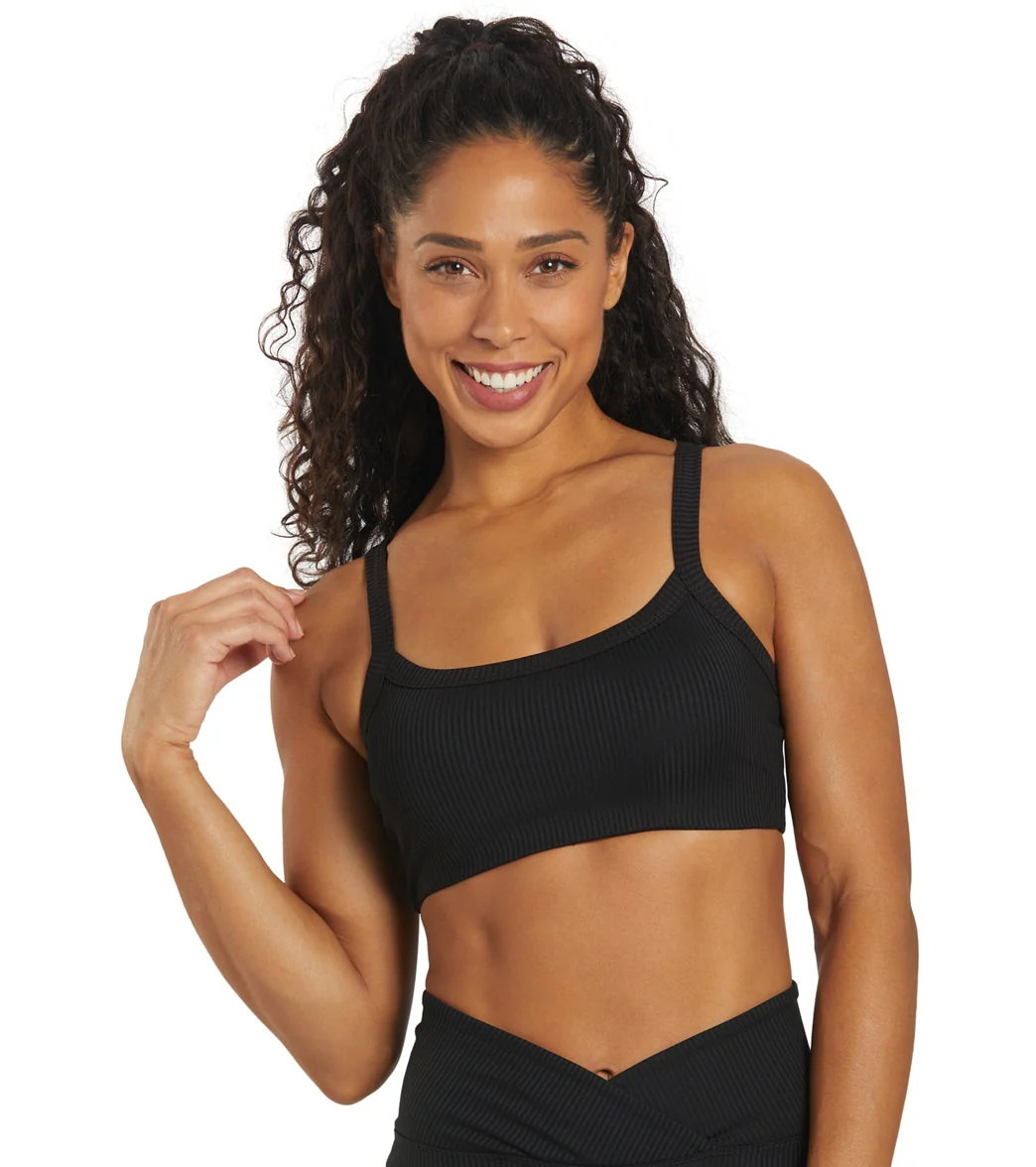 Year of Ours Ribbed Bralette 2.0 - Image 17