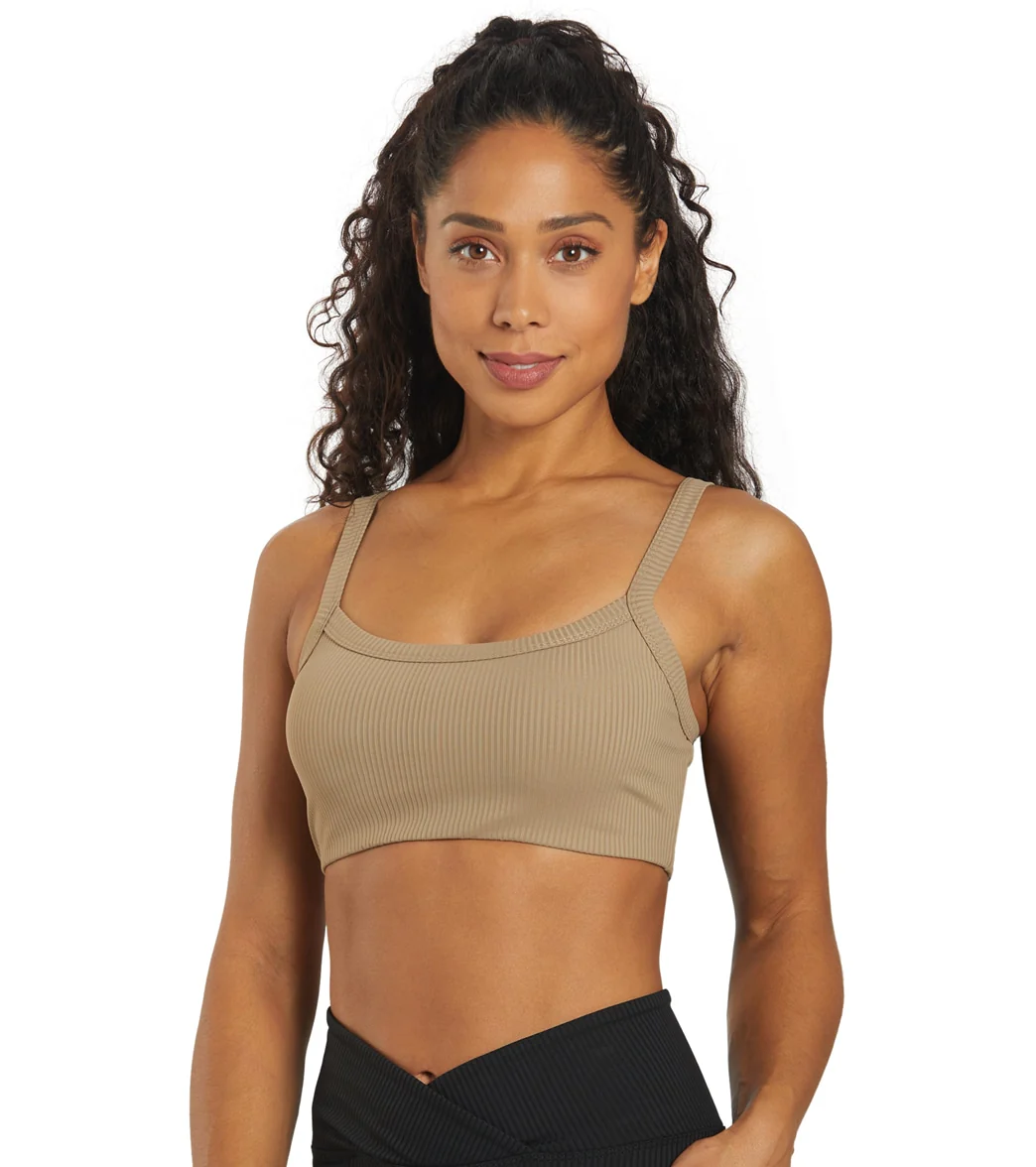 Year of Ours Ribbed Bralette 2.0 - Image 4