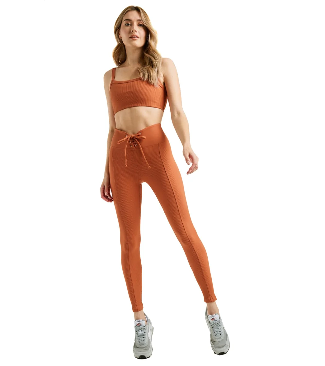 Year of Ours Ribbed Bralette 2.0 - Image 9