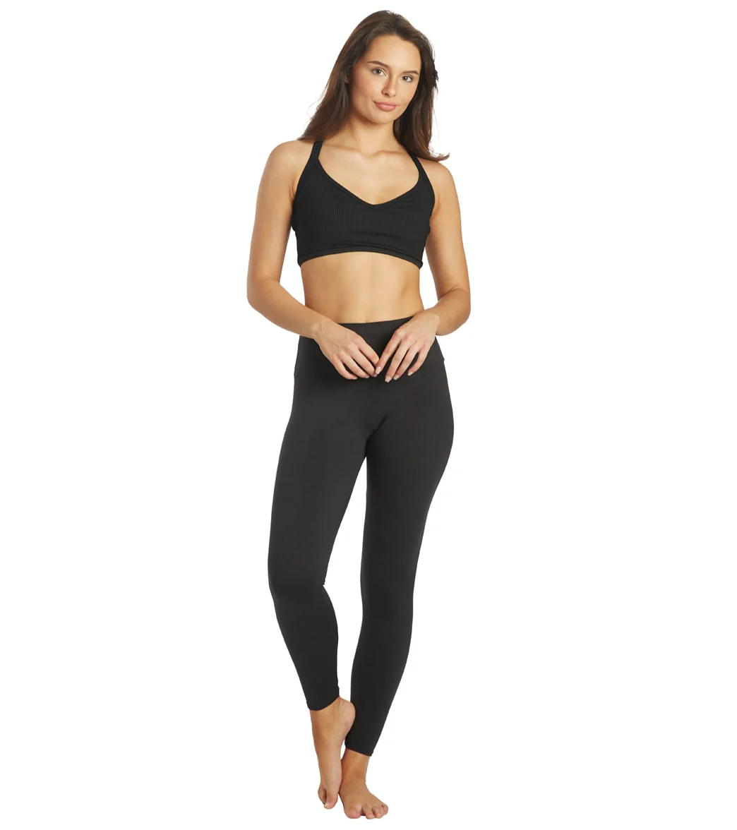 Year of Ours Ribbed Curve Bra - Image 10