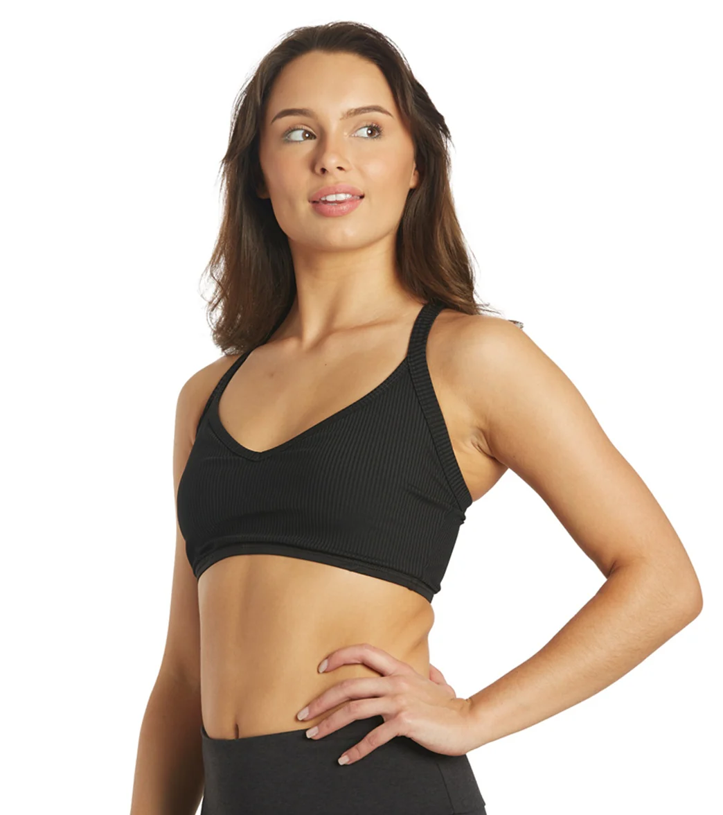 Year of Ours Ribbed Curve Bra - Image 11