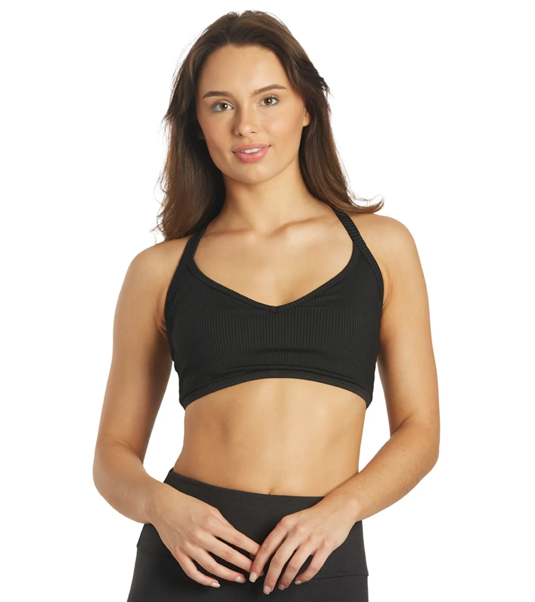 Year of Ours Ribbed Curve Bra - Image 13