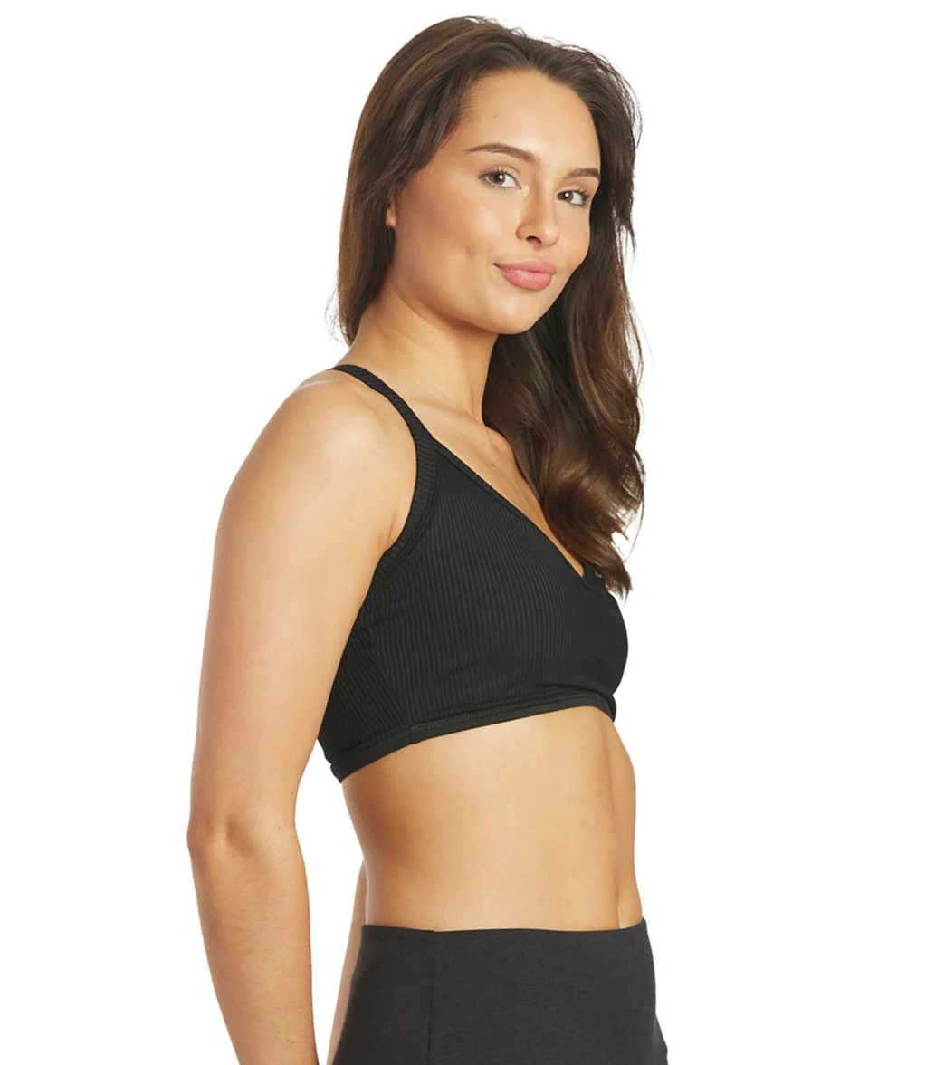 Year of Ours Ribbed Curve Bra - Image 8