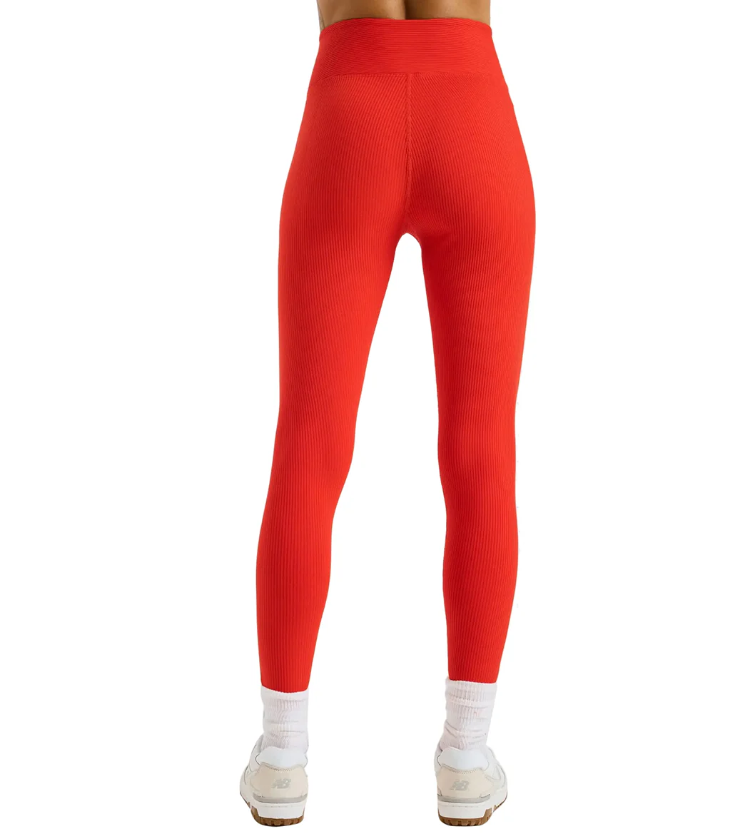 Year of Ours Ribbed Football Leggings - Image 11