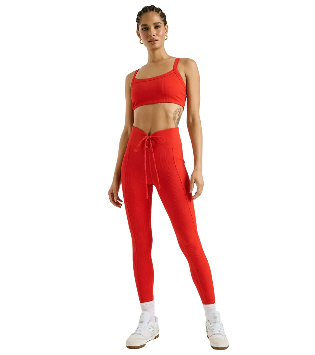 Year of Ours Ribbed Football Leggings - Image 12