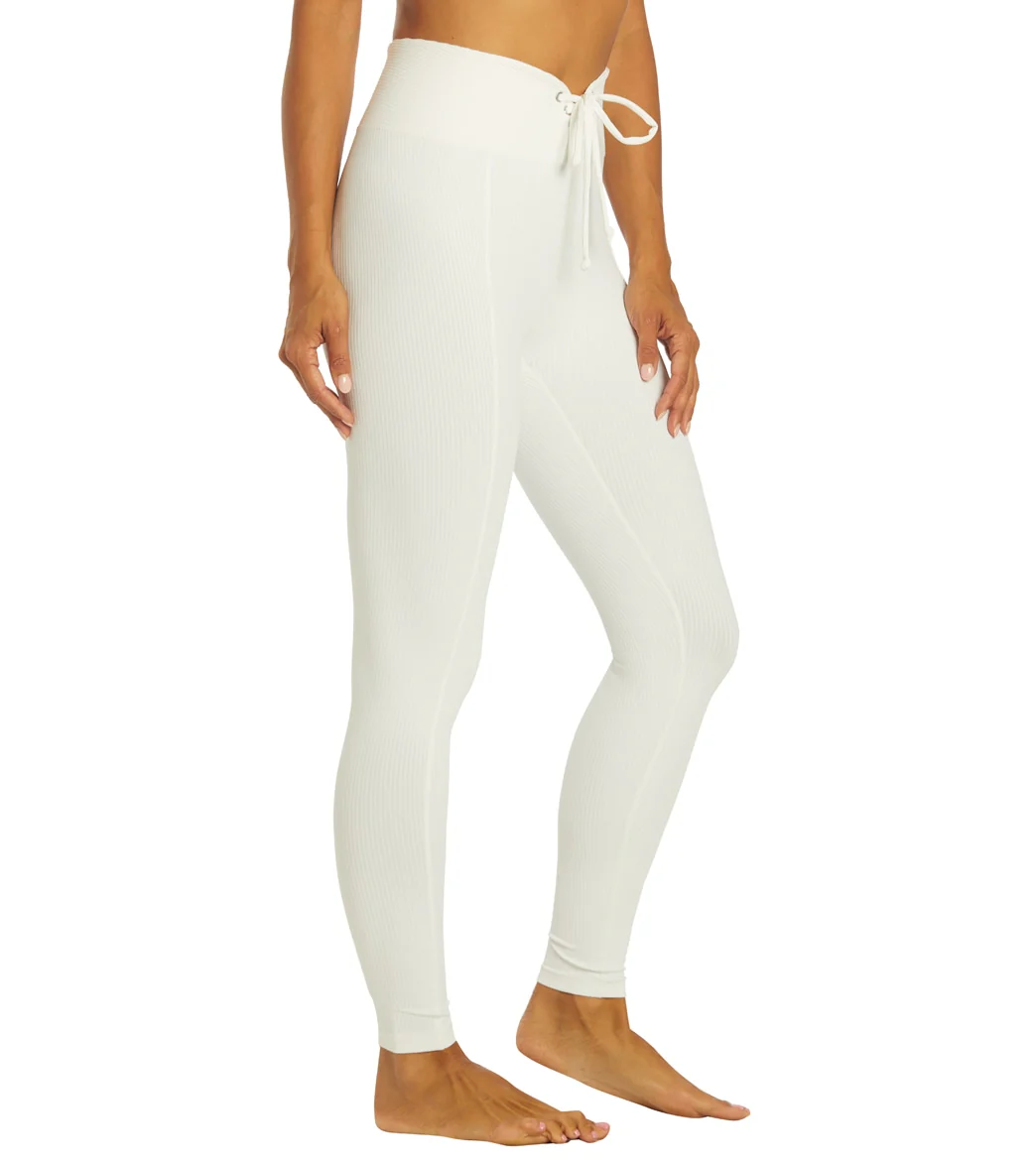 Year of Ours Ribbed Football Leggings - Image 16