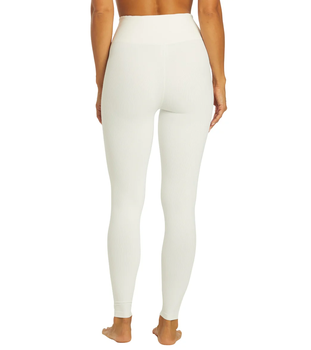Year of Ours Ribbed Football Leggings - Image 17