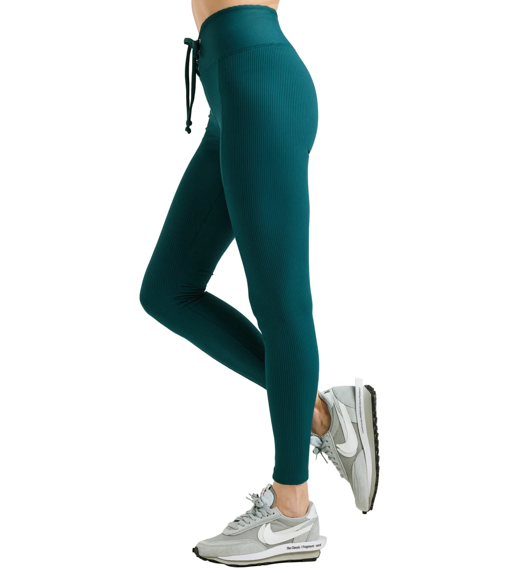 Year of Ours Ribbed Football Leggings - Image 30