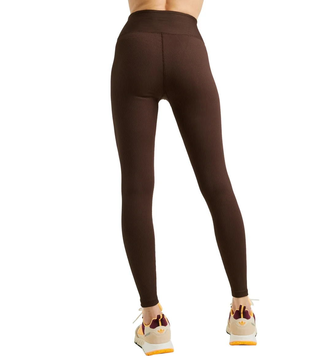 Year of Ours Ribbed Football Leggings - Image 36