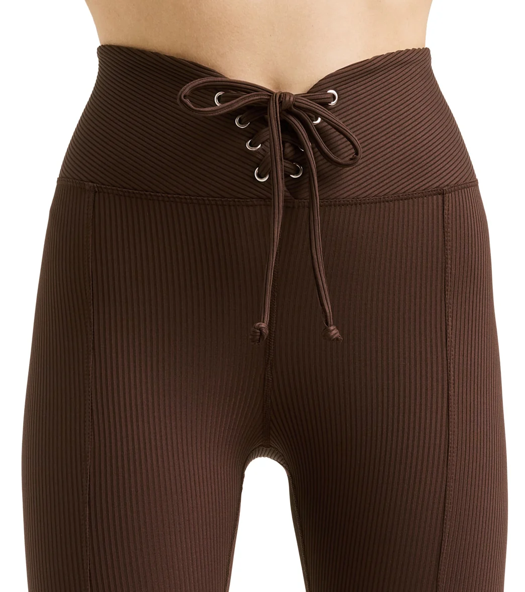 Year of Ours Ribbed Football Leggings - Image 37