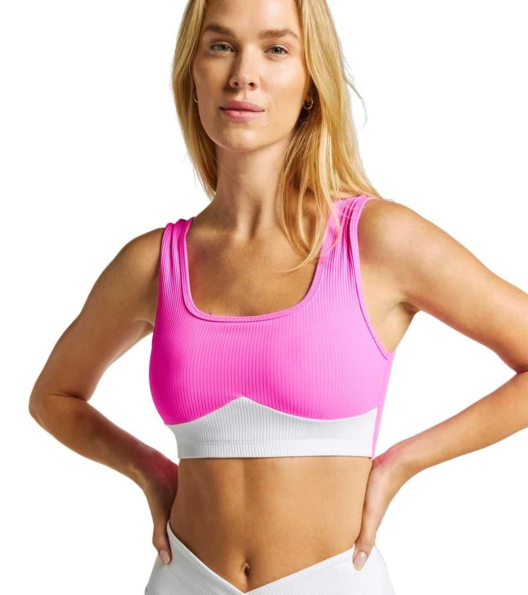 Year of Ours Ribbed Gia Bra - Image 10