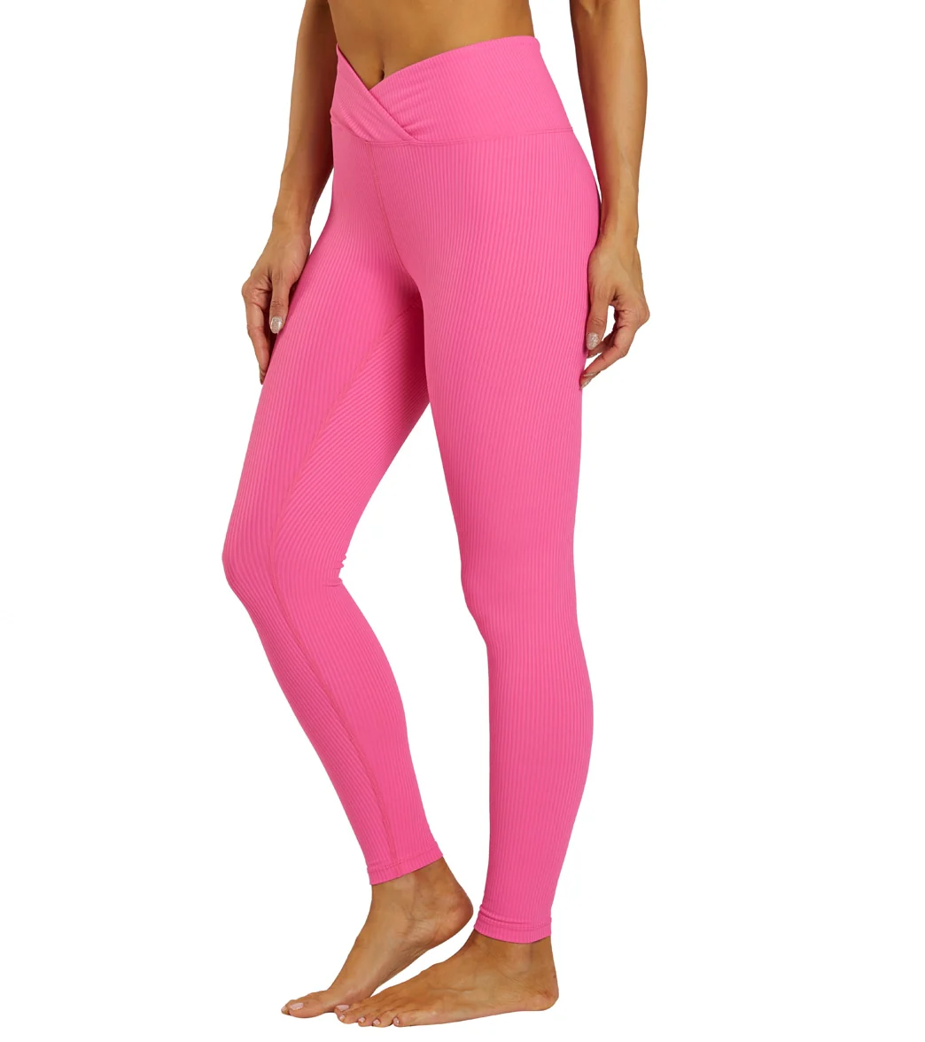 Year of Ours Ribbed Veronica Legging - Image 11