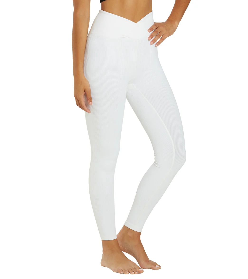 Year of Ours Ribbed Veronica Legging - Image 15