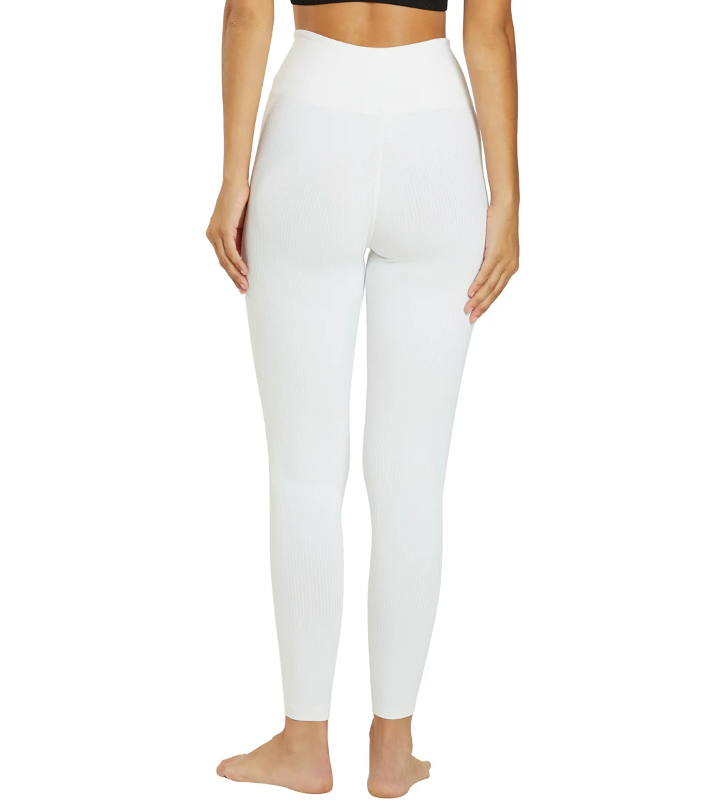 Year of Ours Ribbed Veronica Legging - Image 16