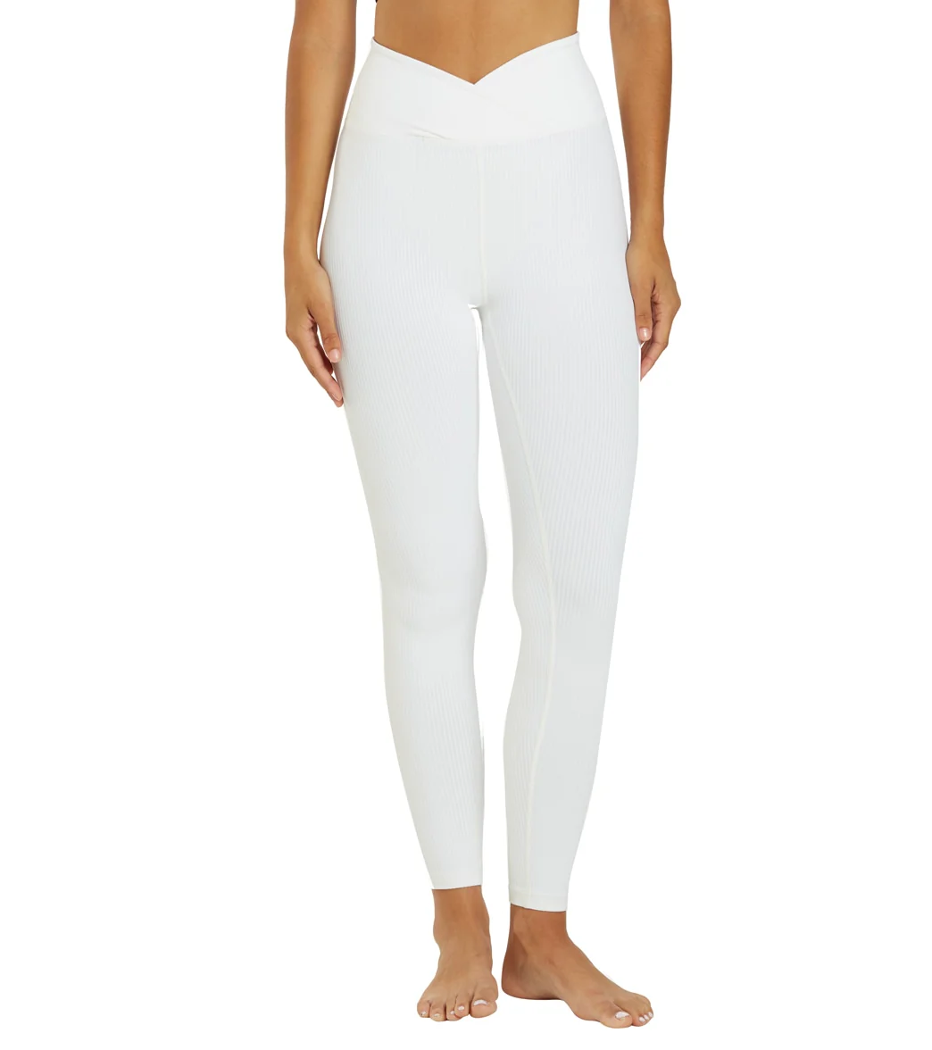 Year of Ours Ribbed Veronica Legging - Image 21