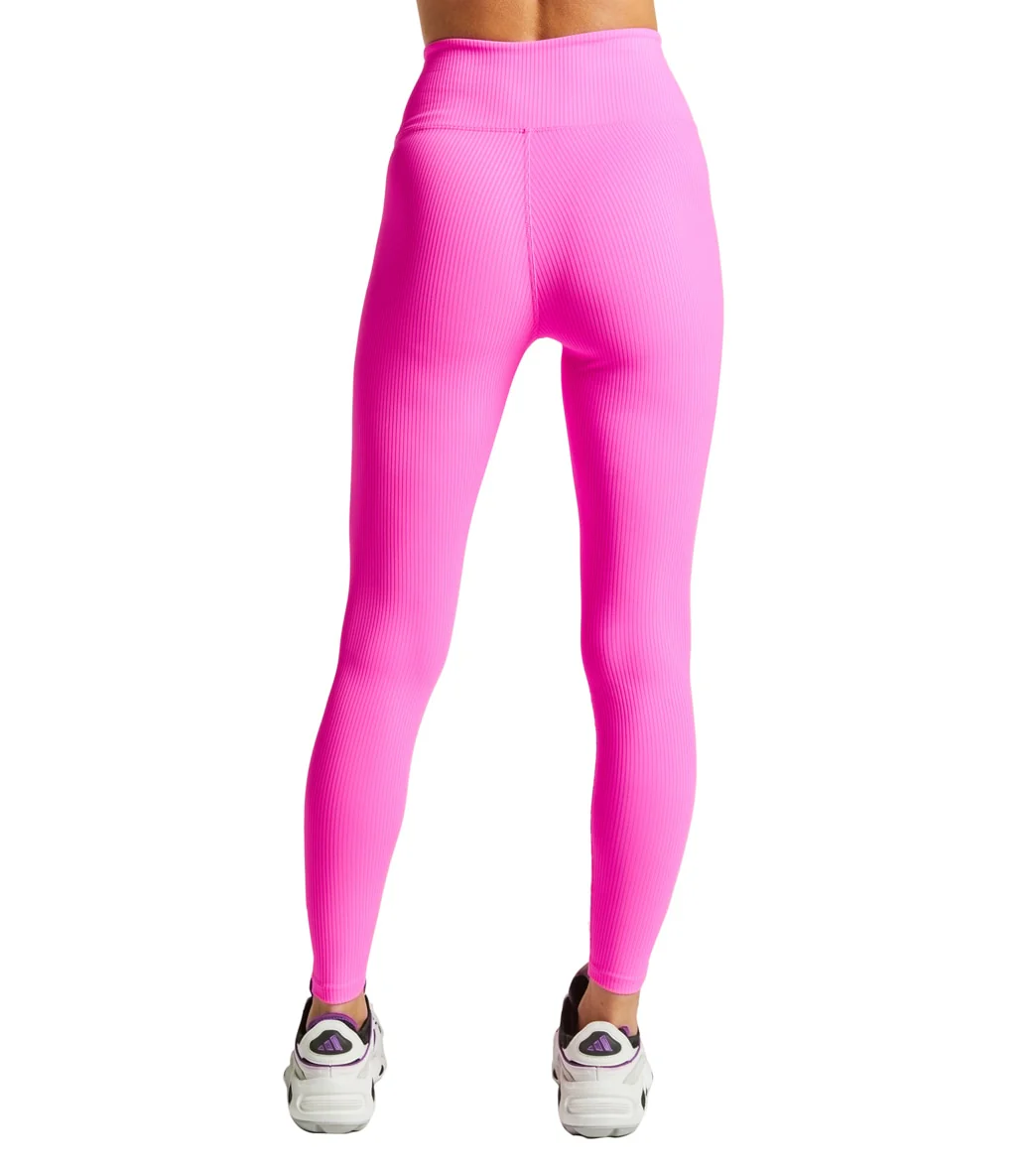 Year of Ours Ribbed Veronica Legging - Image 3