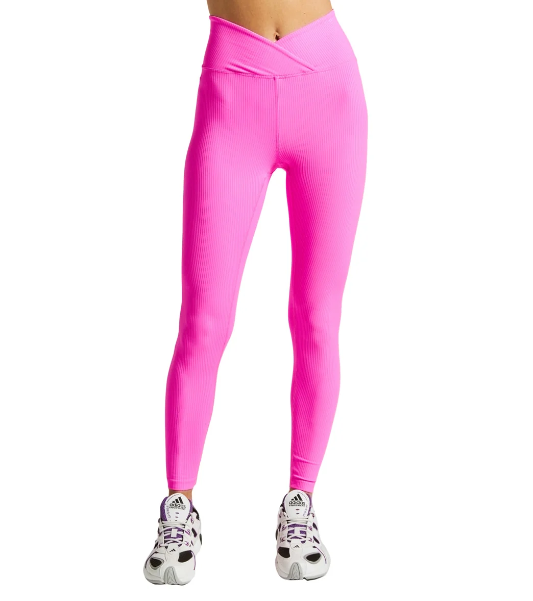 Year of Ours Ribbed Veronica Legging - Image 6