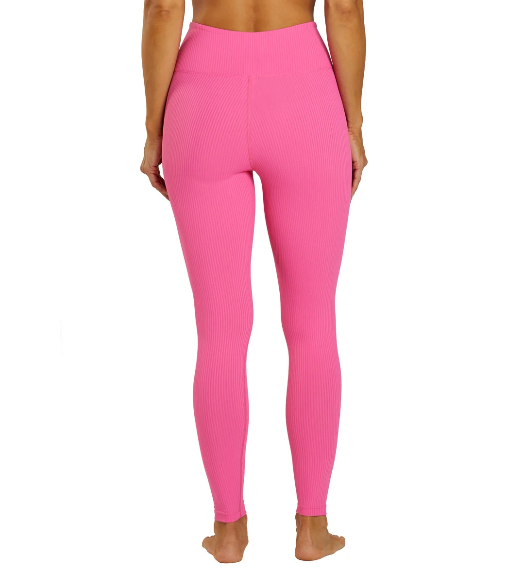 Year of Ours Ribbed Veronica Legging - Image 9
