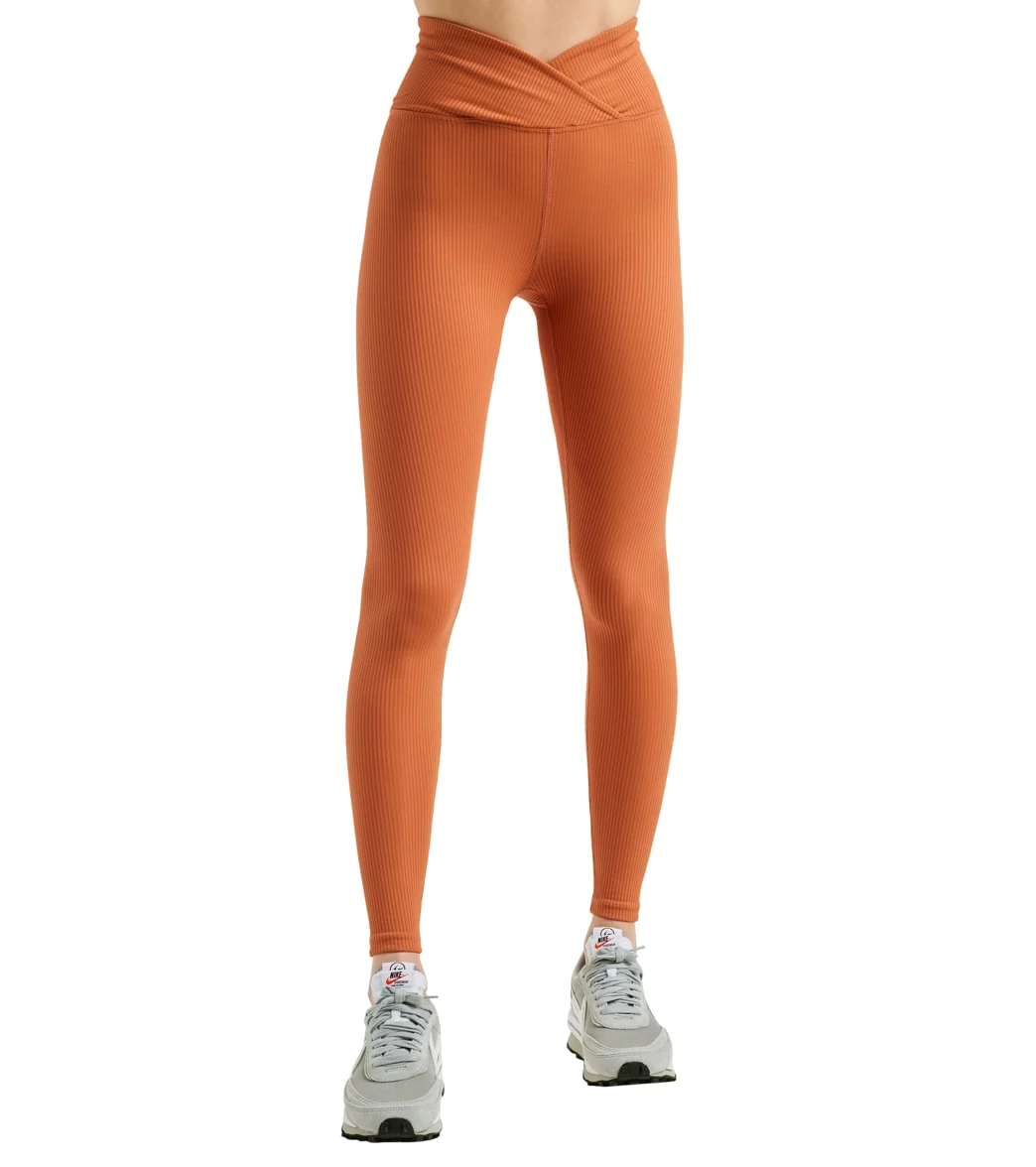 Year of Ours Ribbed Veronica Leggings - Image 20