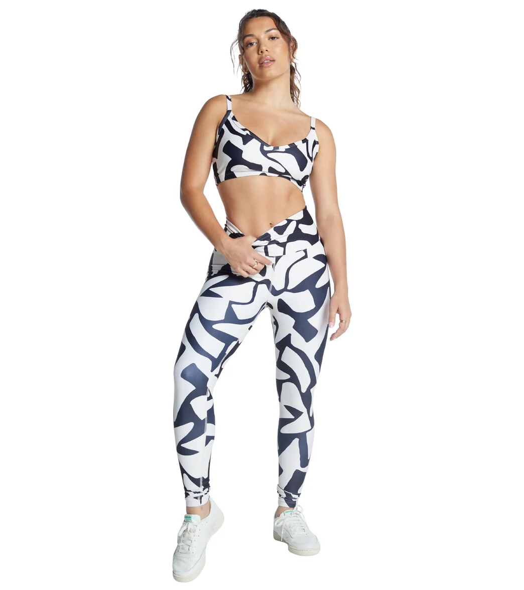 Year of Ours Rio Curve Bralette - Image 10