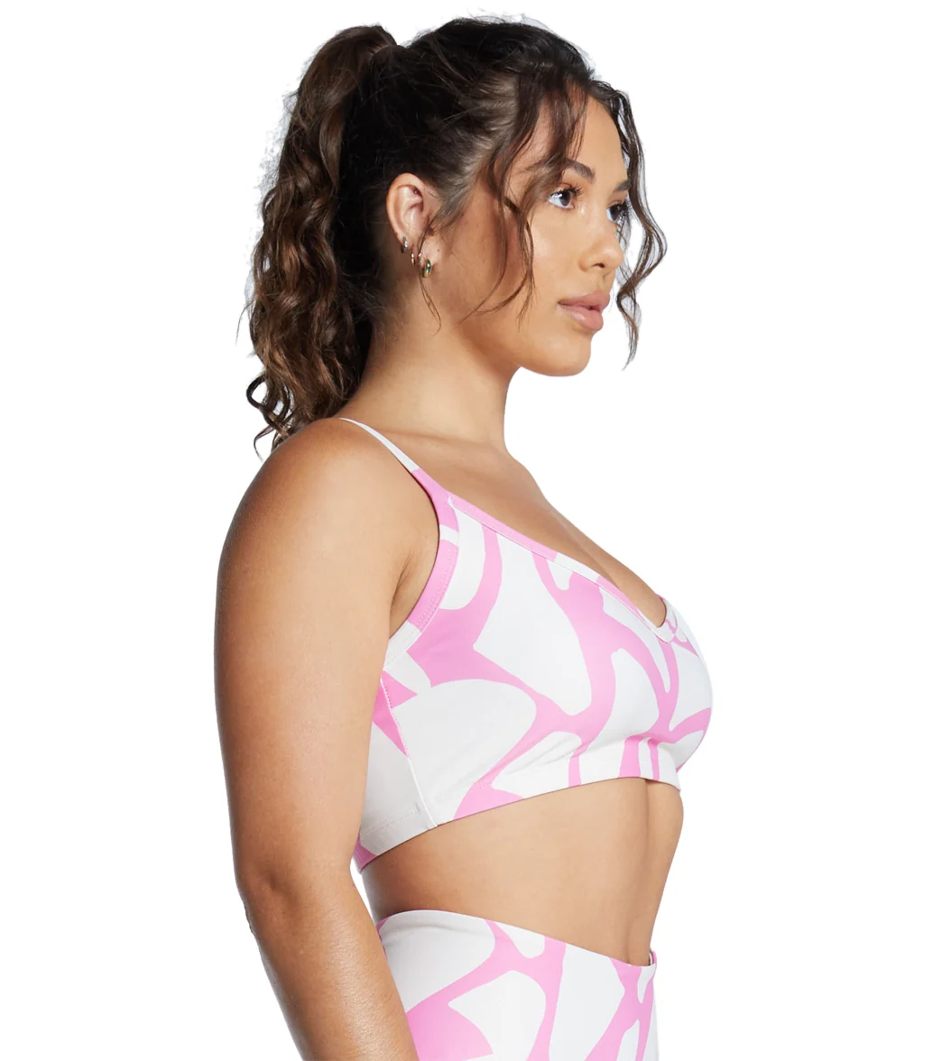Year of Ours Rio Curve Bralette - Image 2
