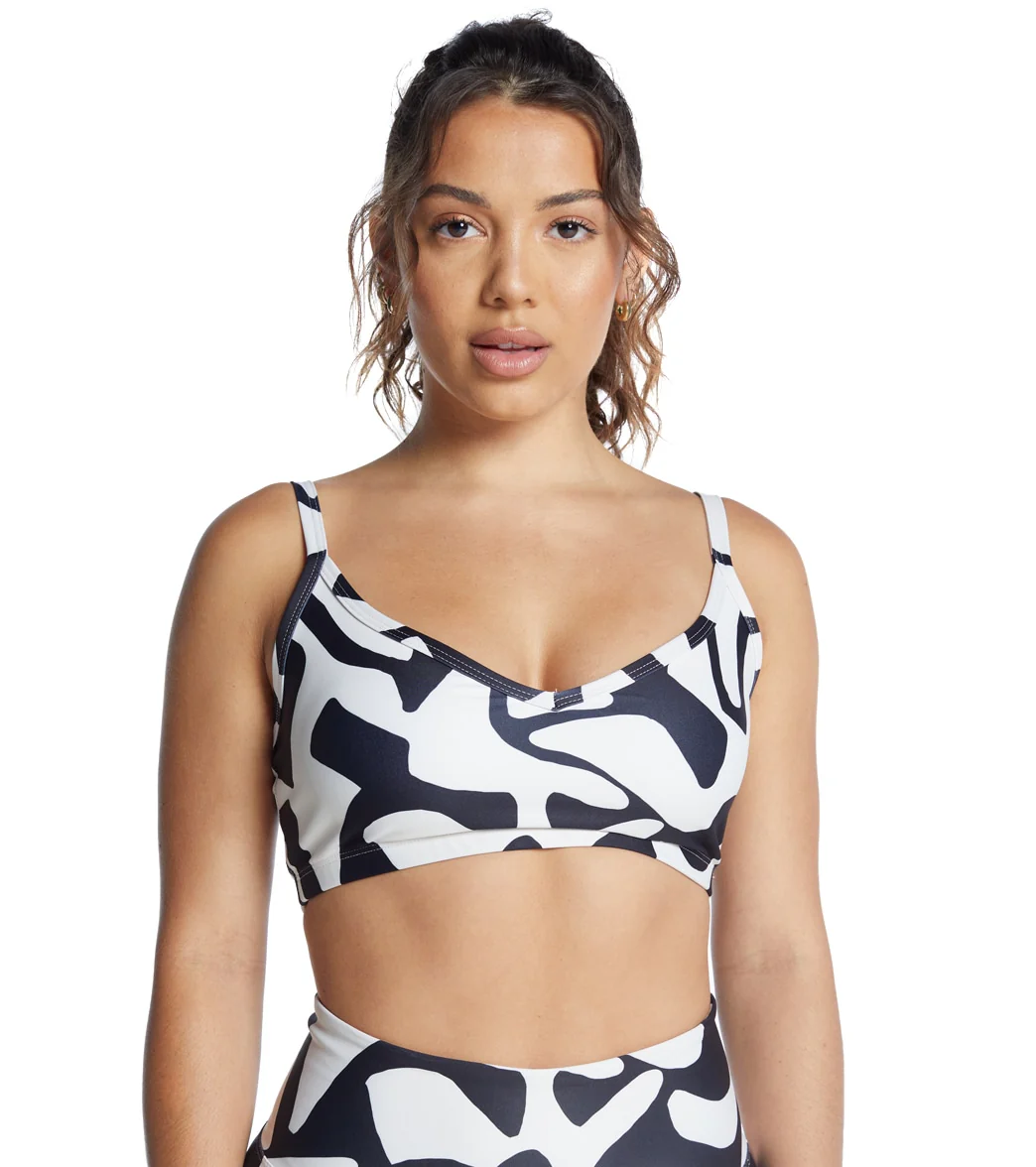 Year of Ours Rio Curve Bralette - Image 7