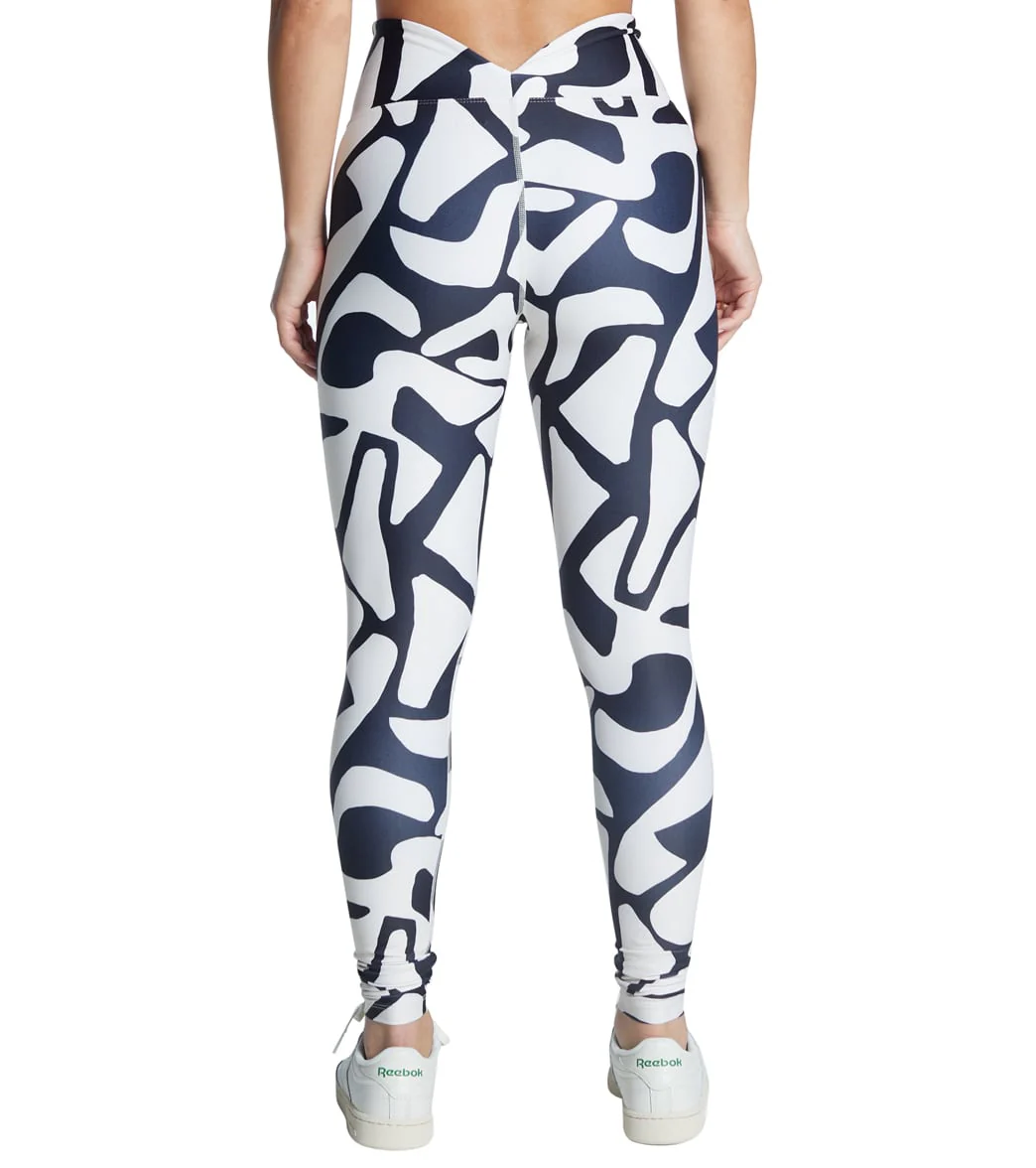 Year of Ours Rio Giselle Leggings - Image 10
