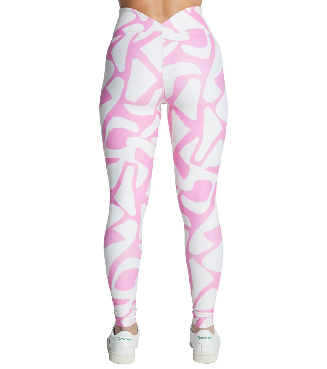 Year of Ours Rio Giselle Leggings - Image 3