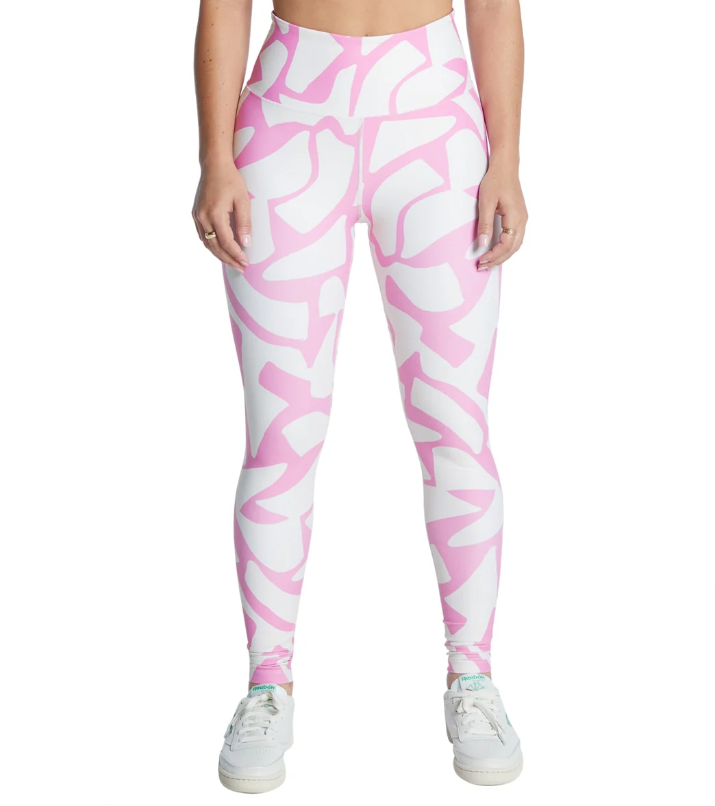 Year of Ours Rio Giselle Leggings - Image 7