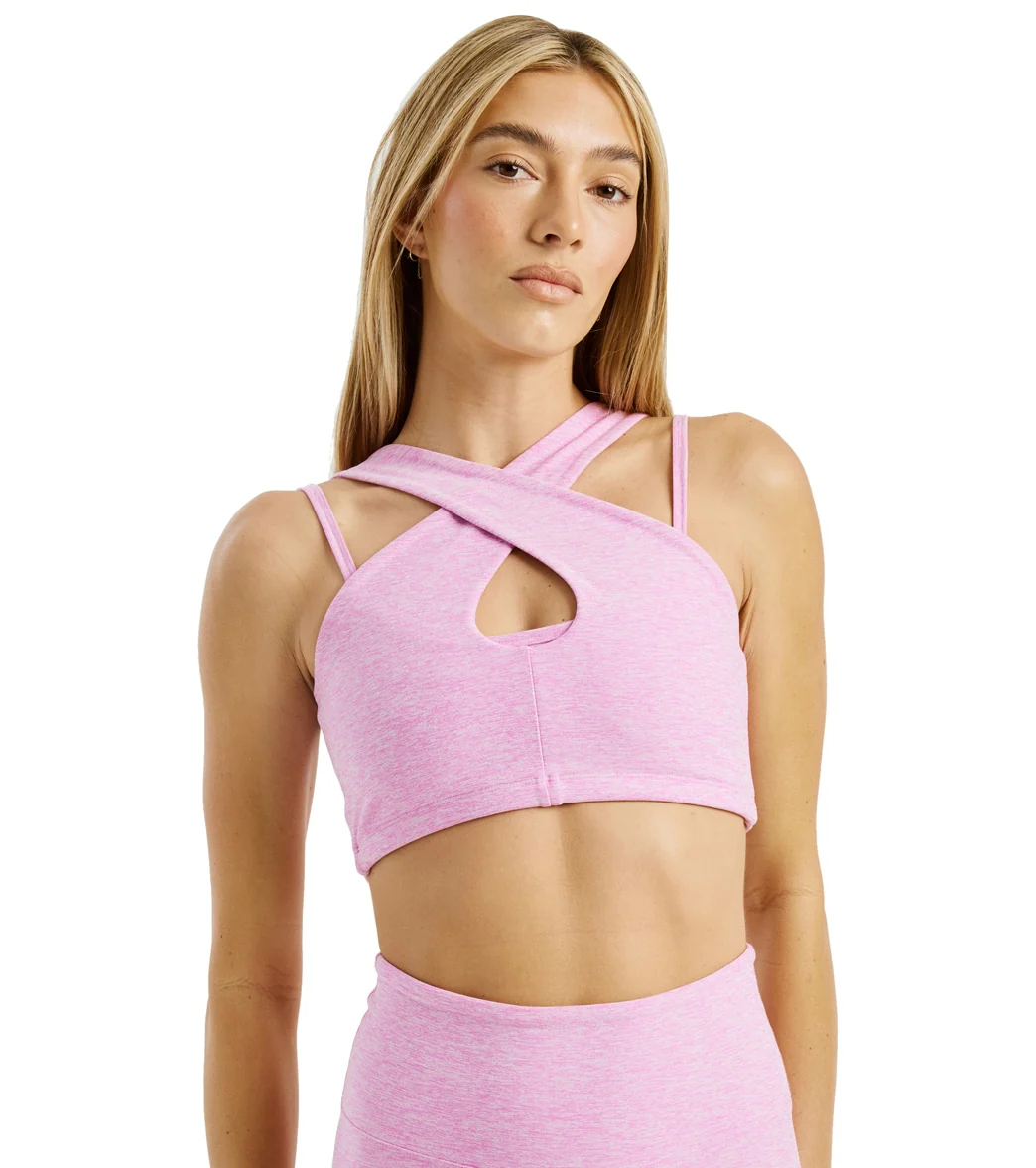 Year of Ours Stretch Double Bra - Image 14