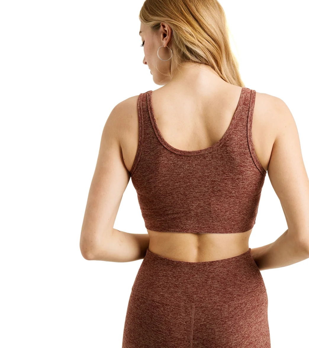 Year of Ours Stretch Football Bra - Image 2
