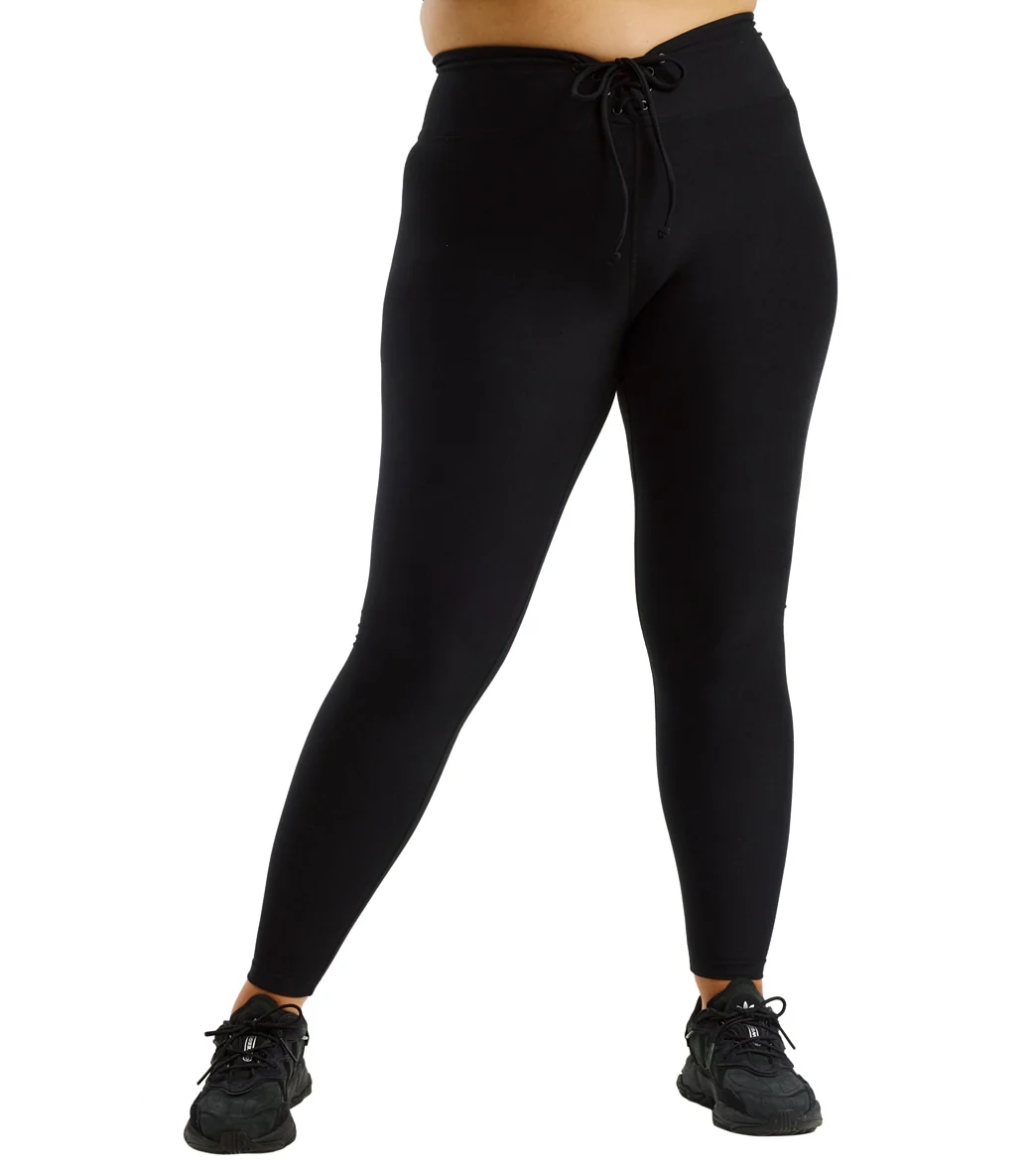 Year of Ours Stretch Football Leggings - Image 20