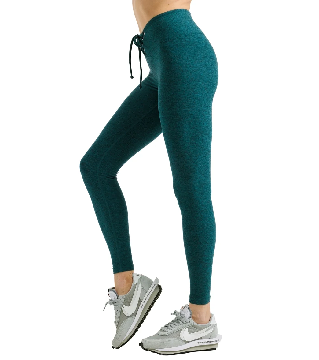 Year of Ours Stretch Football Leggings - Image 3