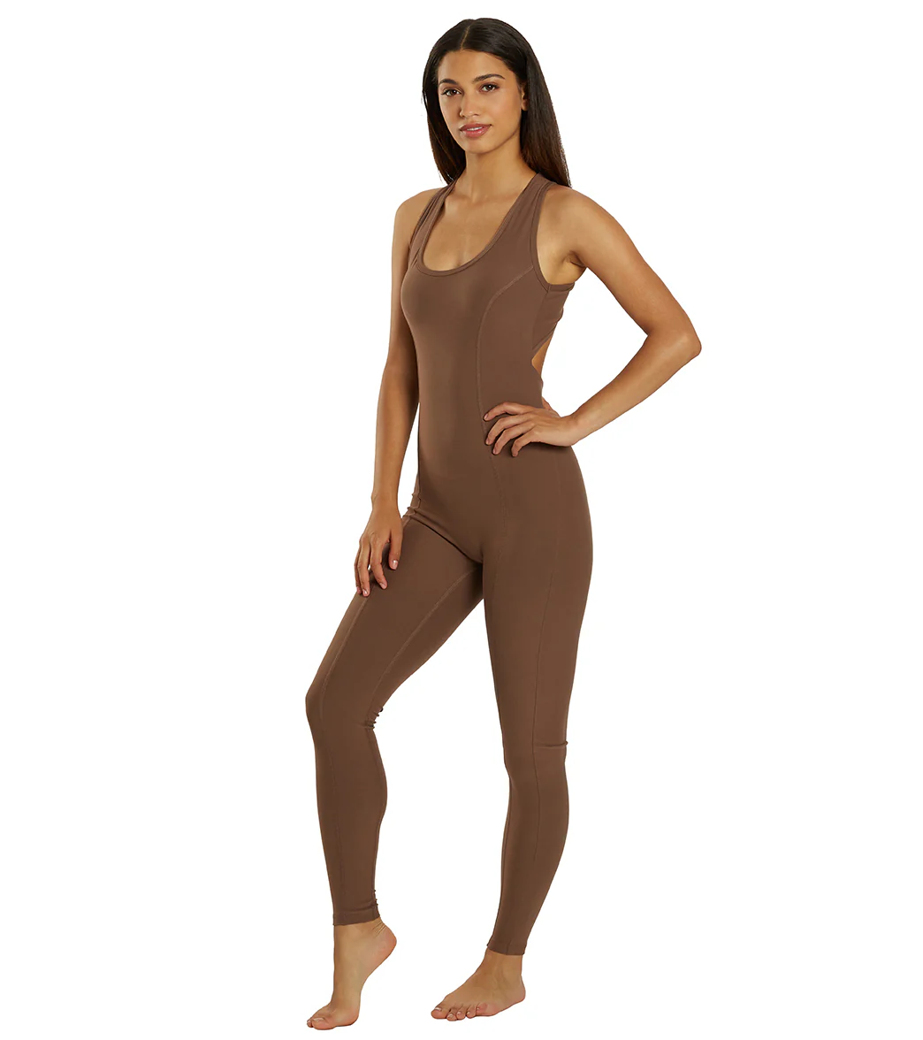 Year of Ours Stretch Onesie - Image 16