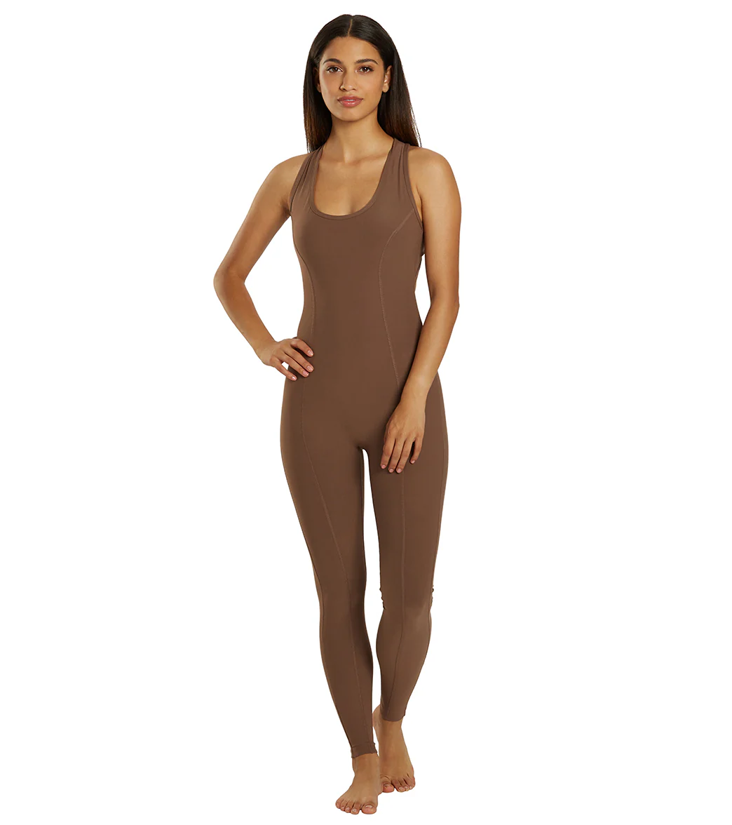 Year of Ours Stretch Onesie - Image 18