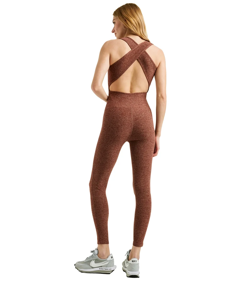 Year of Ours Stretch Onesie - Image 2